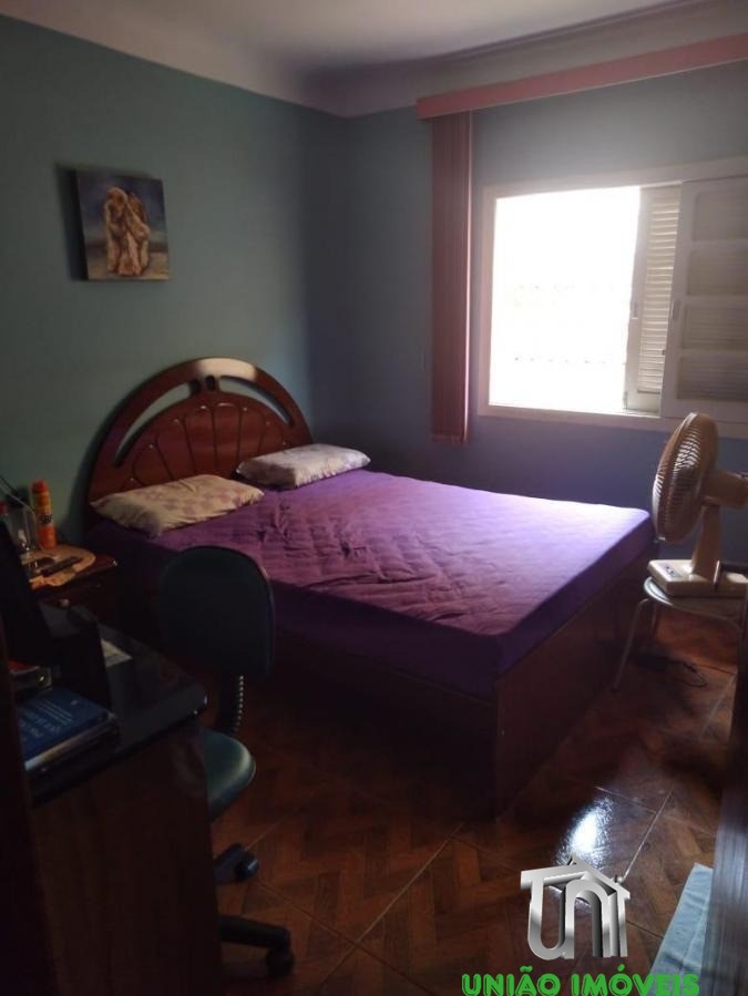 Casa para venda em bragança paulista-sp, jardim santa rita d