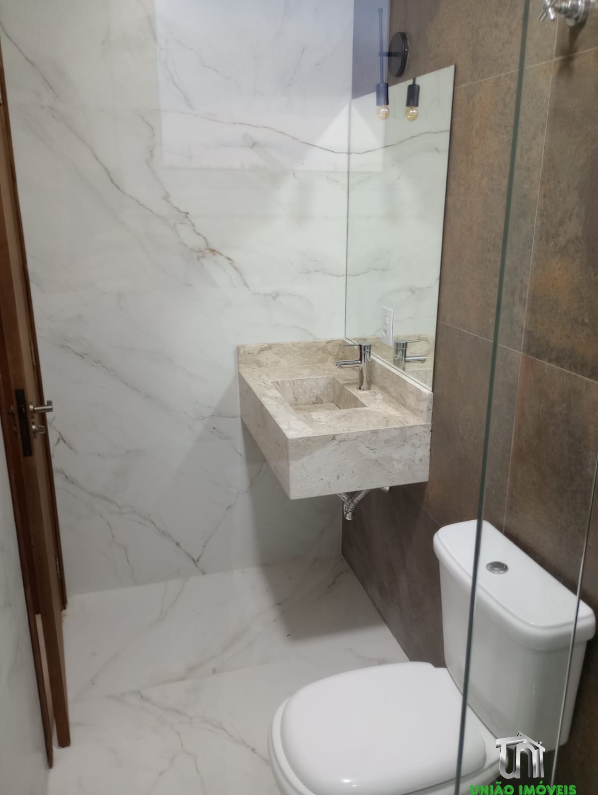 Casa residencial no Euroville