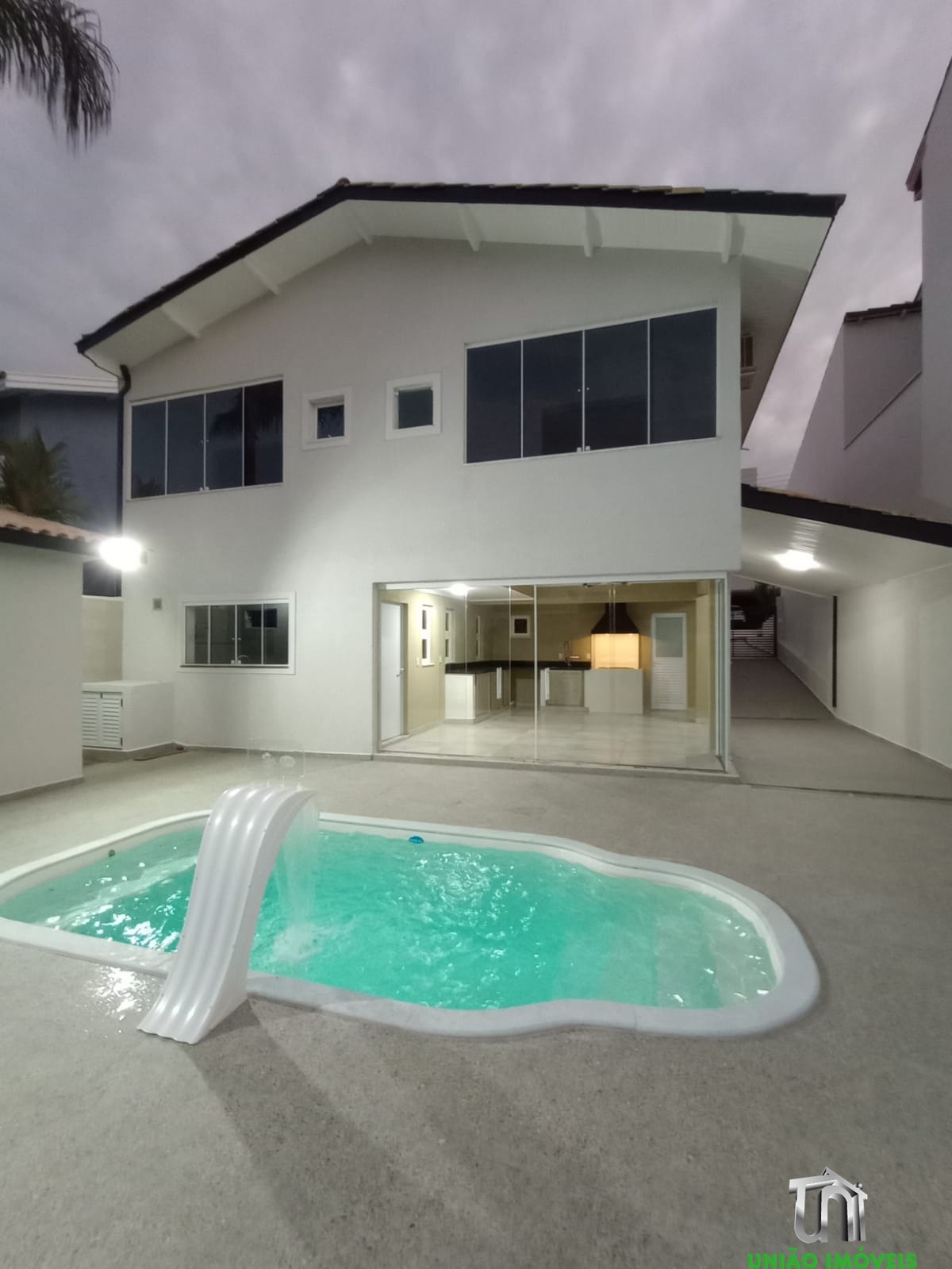 Casa residencial no euroville