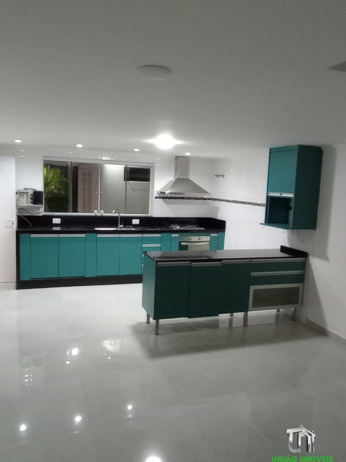 Casa residencial no Euroville