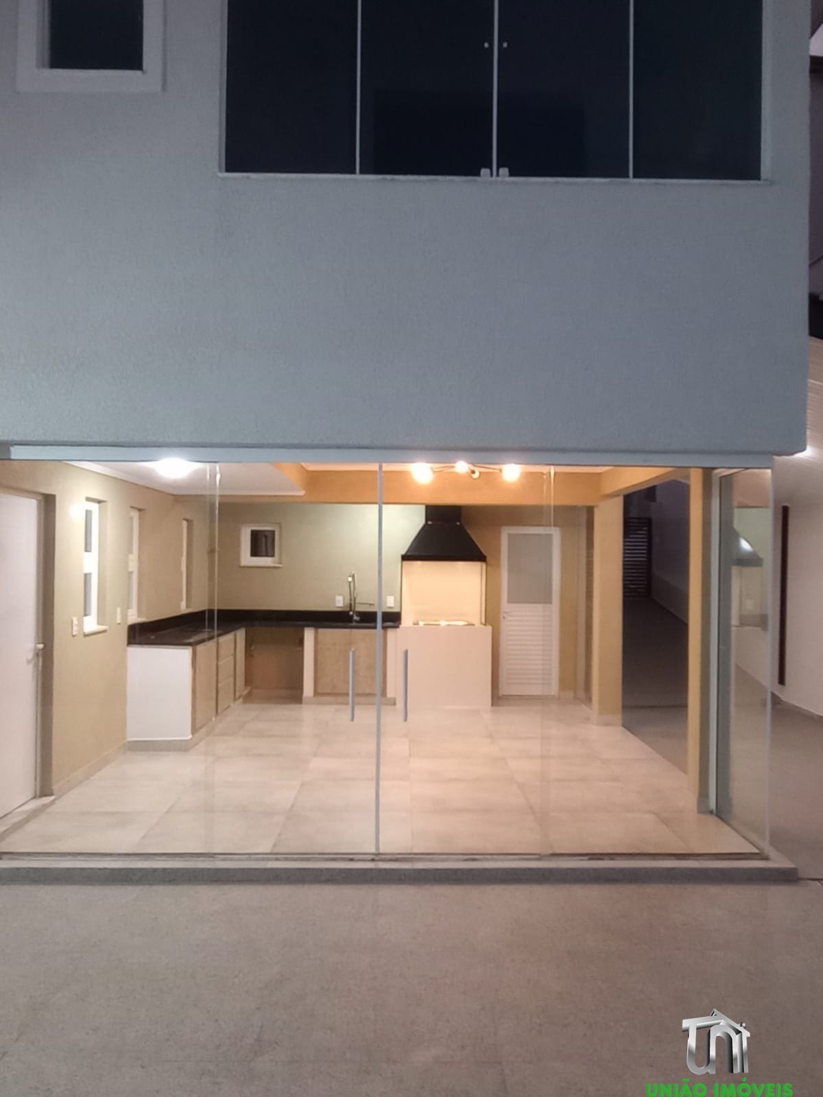 Casa residencial no Euroville