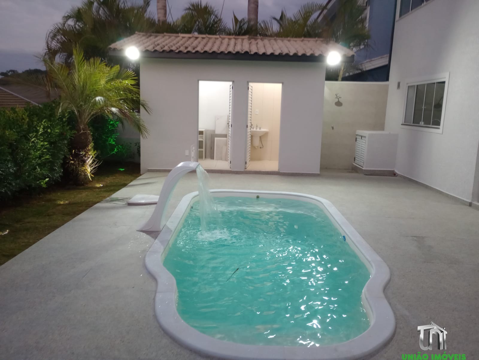 Casa residencial no euroville