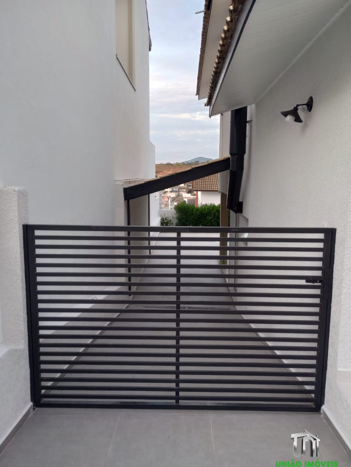 Casa residencial no euroville