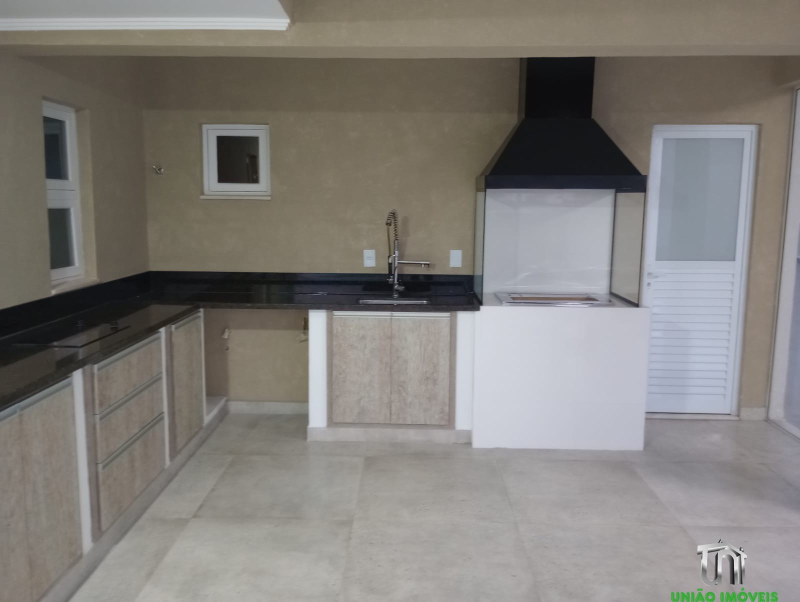 Casa residencial no Euroville