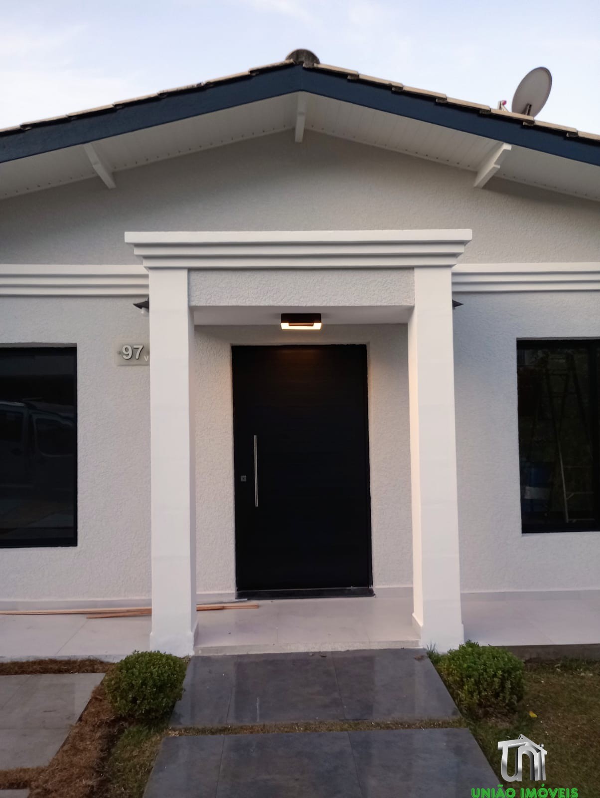 Casa residencial no euroville