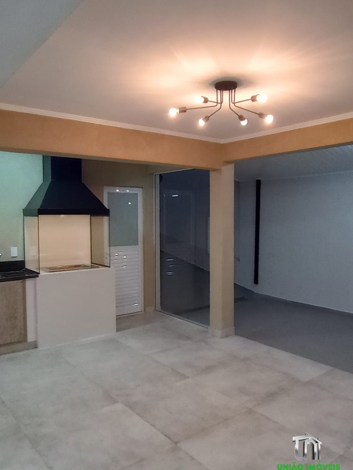 Casa residencial no Euroville