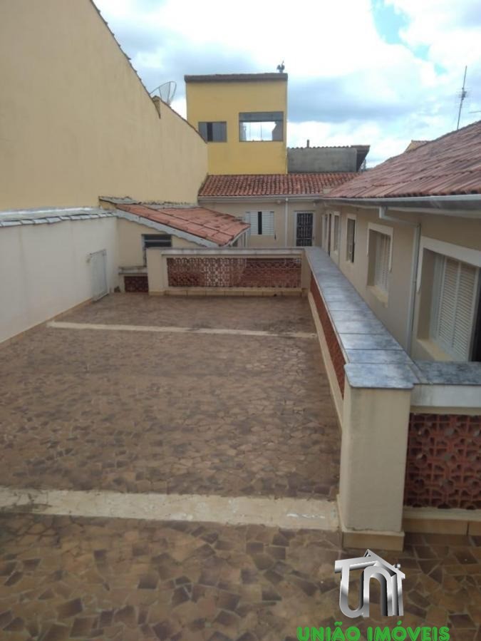 Casa para venda em bragança paulista-sp, jardim santa rita d