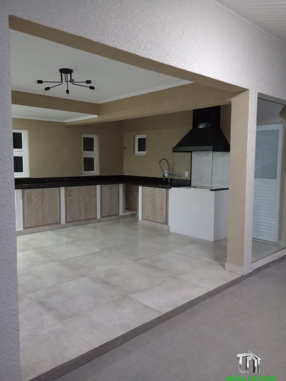 Casa residencial no Euroville