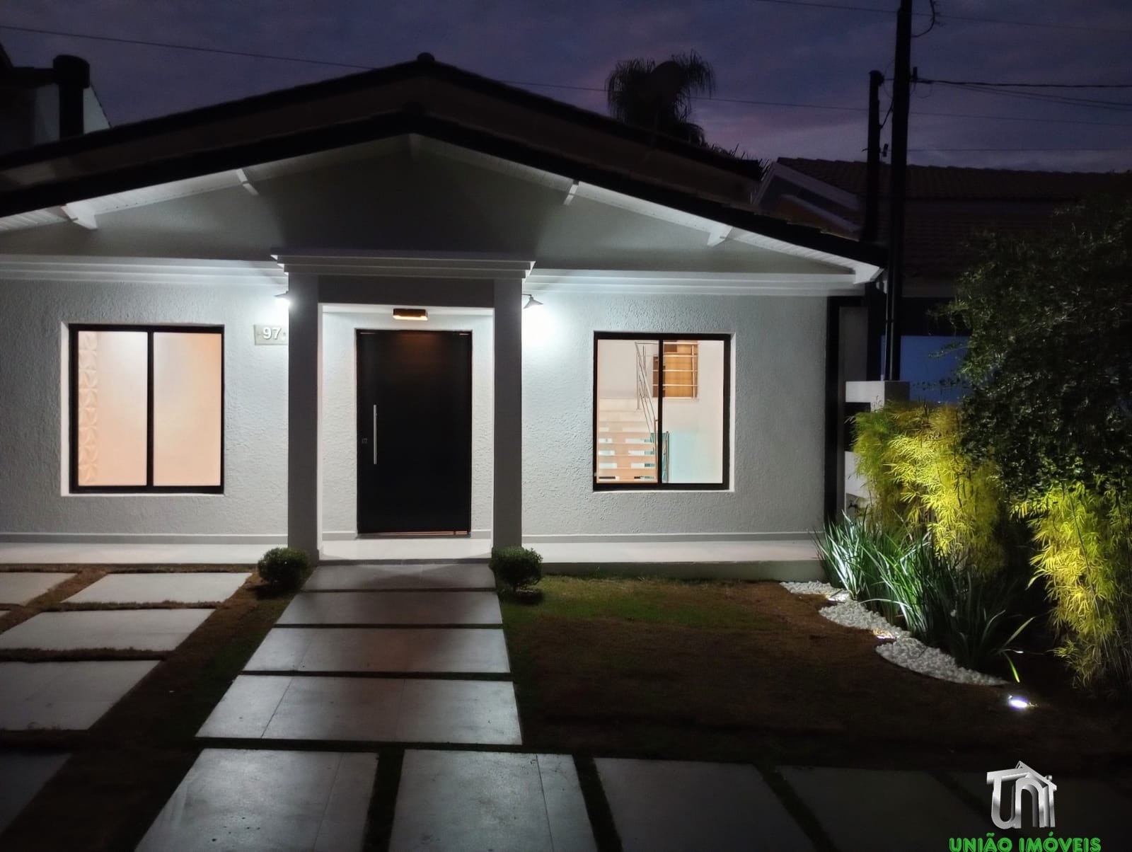Casa residencial no euroville