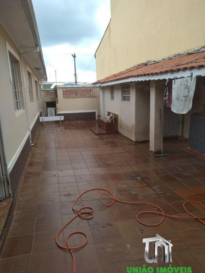 Casa para venda em bragança paulista-sp, jardim santa rita d
