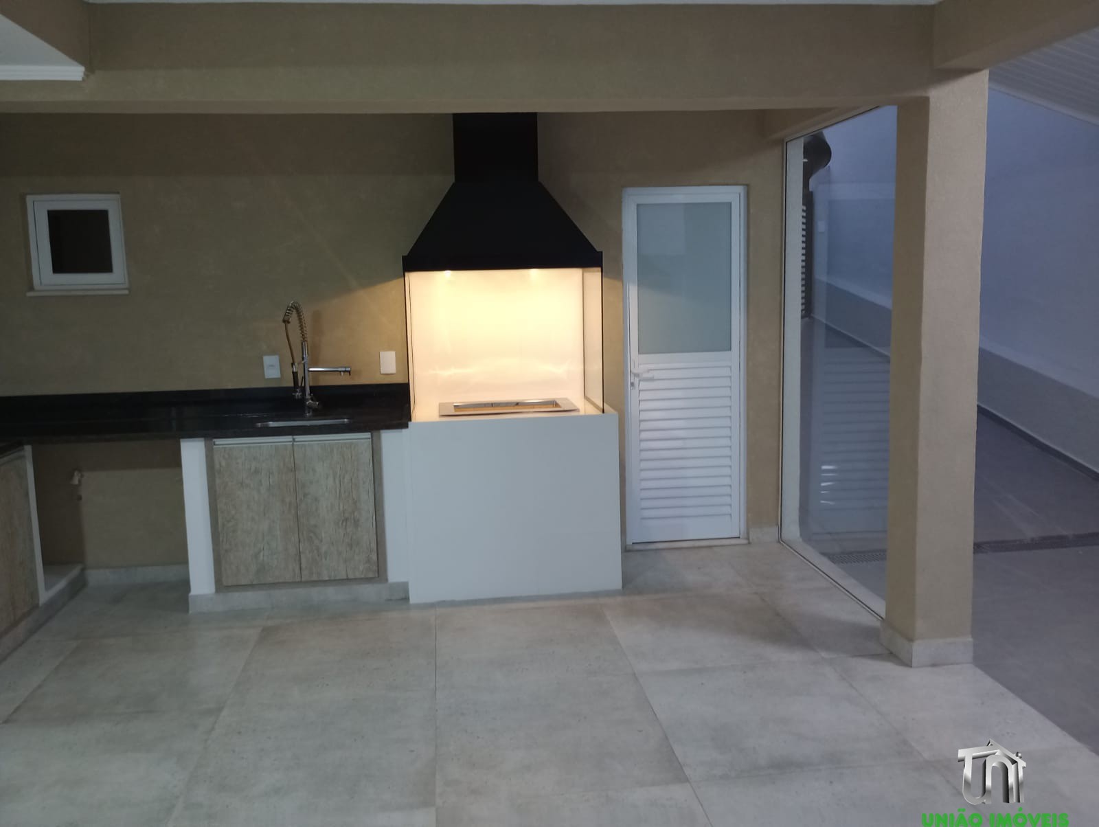 Casa residencial no euroville