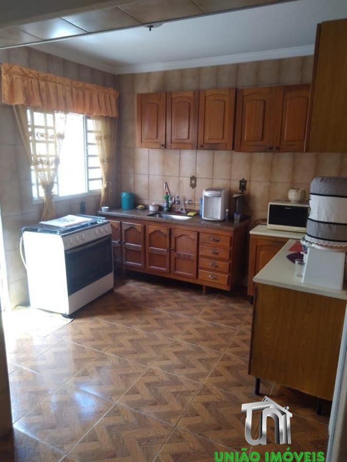 Casa para venda em bragança paulista-sp, jardim santa rita d