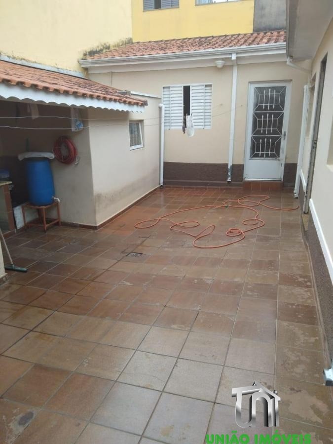 Casa para venda em bragança paulista-sp, jardim santa rita d