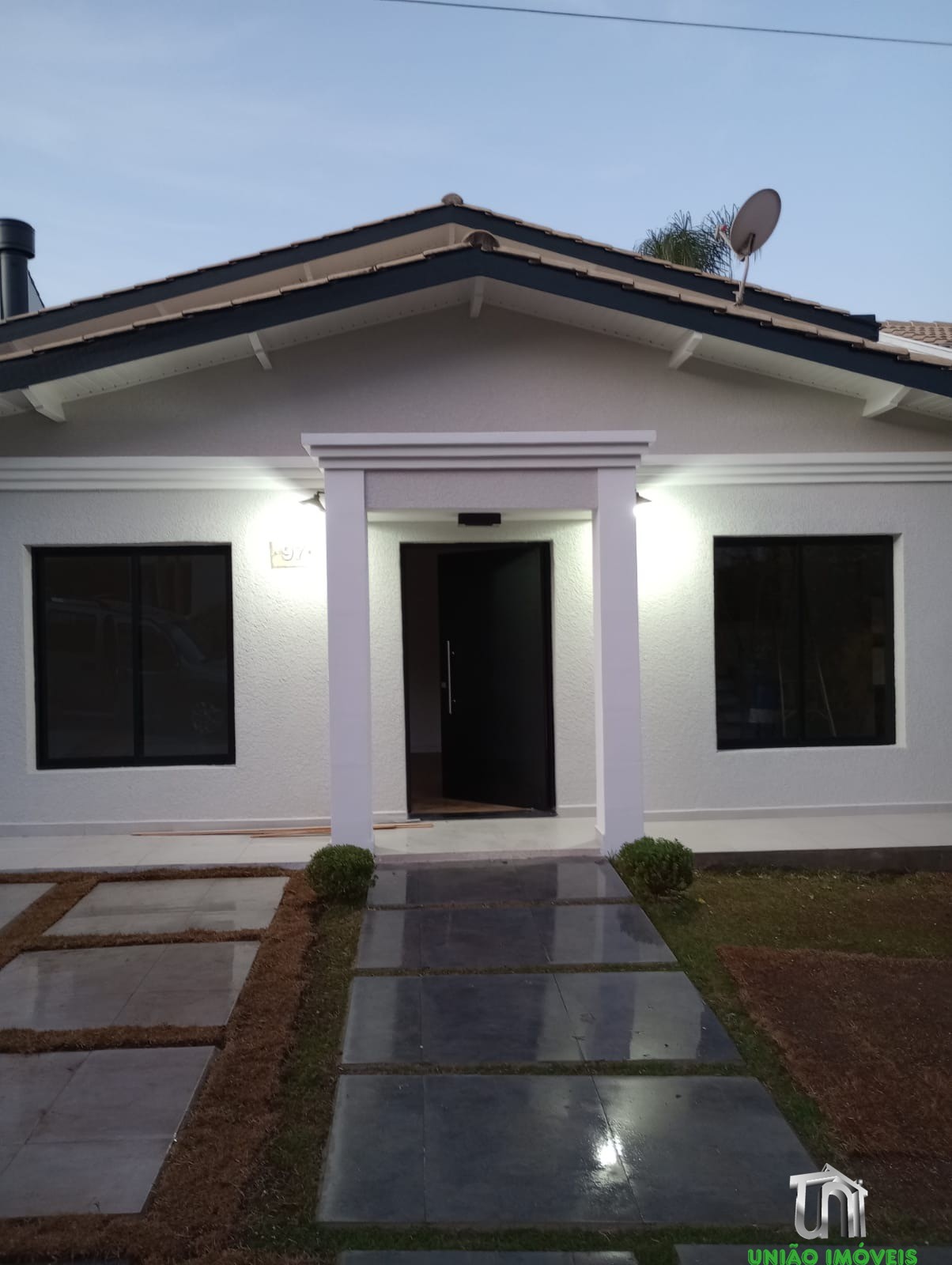 Casa residencial no euroville