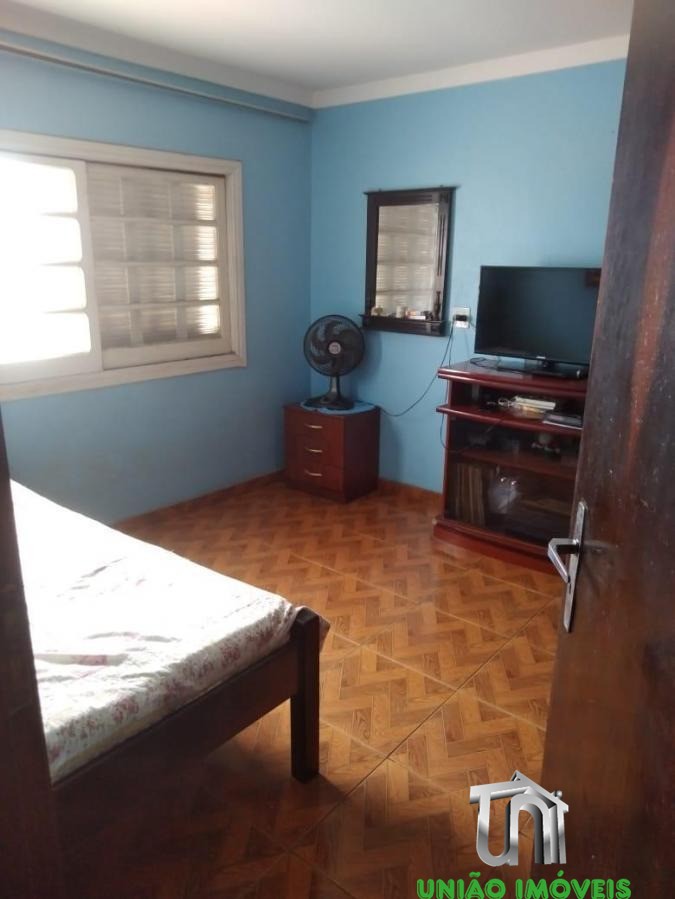 Casa para venda em bragança paulista-sp, jardim santa rita d