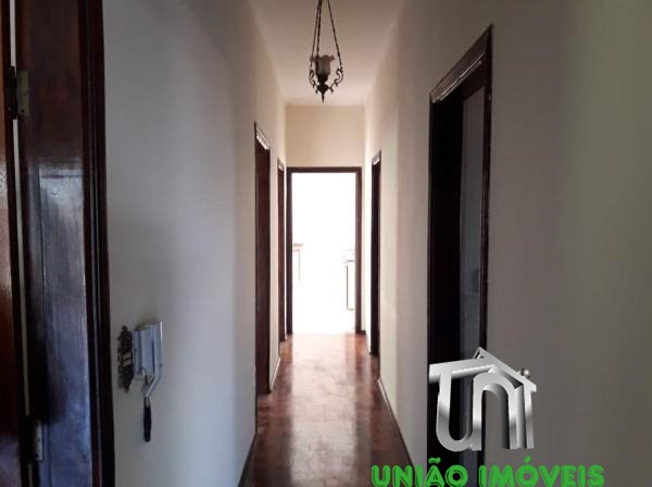 Casa de luxo no centro de bragança paulista-sp: 3 quartos, 1