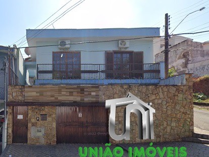 Casa de luxo no centro de bragança paulista-sp: 3 quartos, 1