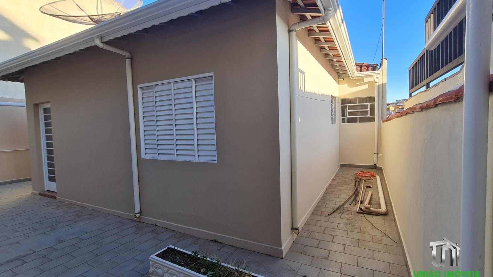 Casa, 3 quartos - Foto 32