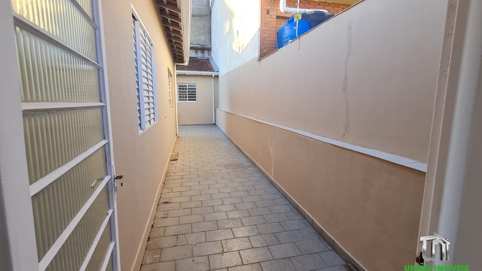 Casa, 3 quartos - Foto 35