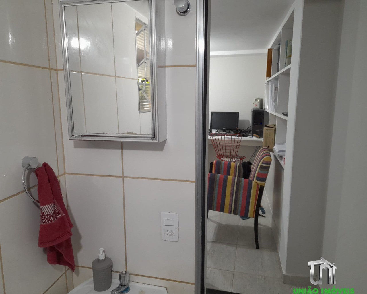 Casa à Venda no Centro de Bragança - 3 Quartos, 2 Suítes, 200m² - Estuda Permuta na Zona Sul e Jd. Santa Rita de Cássia!