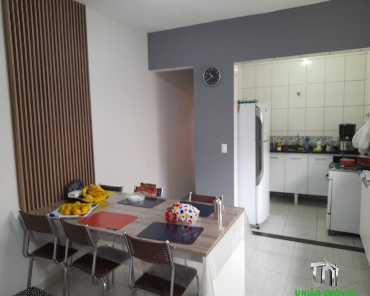 Casa à Venda no Centro de Bragança - 3 Quartos, 2 Suítes, 200m² - Estuda Permuta na Zona Sul e Jd. Santa Rita de Cássia!