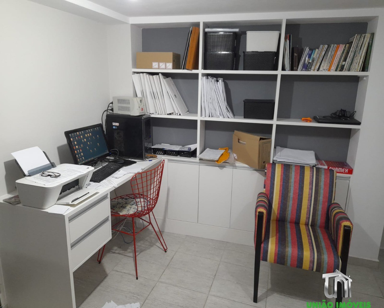 Casa à Venda no Centro de Bragança - 3 Quartos, 2 Suítes, 200m² - Estuda Permuta na Zona Sul e Jd. Santa Rita de Cássia!