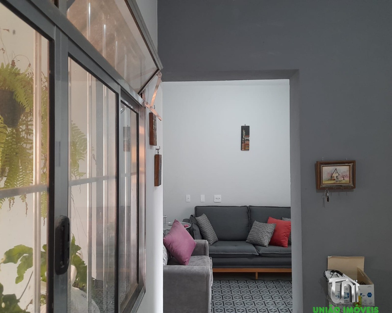 Casa à Venda no Centro de Bragança - 3 Quartos, 2 Suítes, 200m² - Estuda Permuta na Zona Sul e Jd. Santa Rita de Cássia!