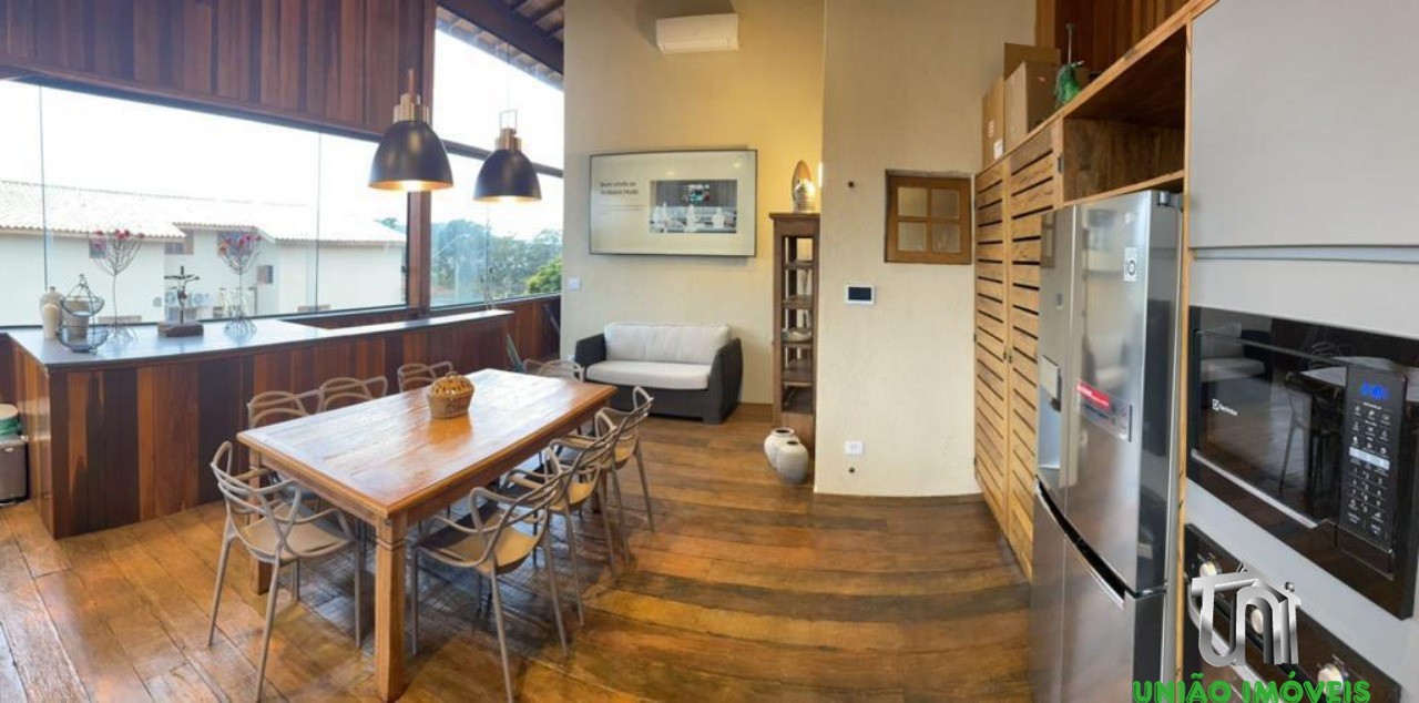 Casa, 4 quartos - Foto 60