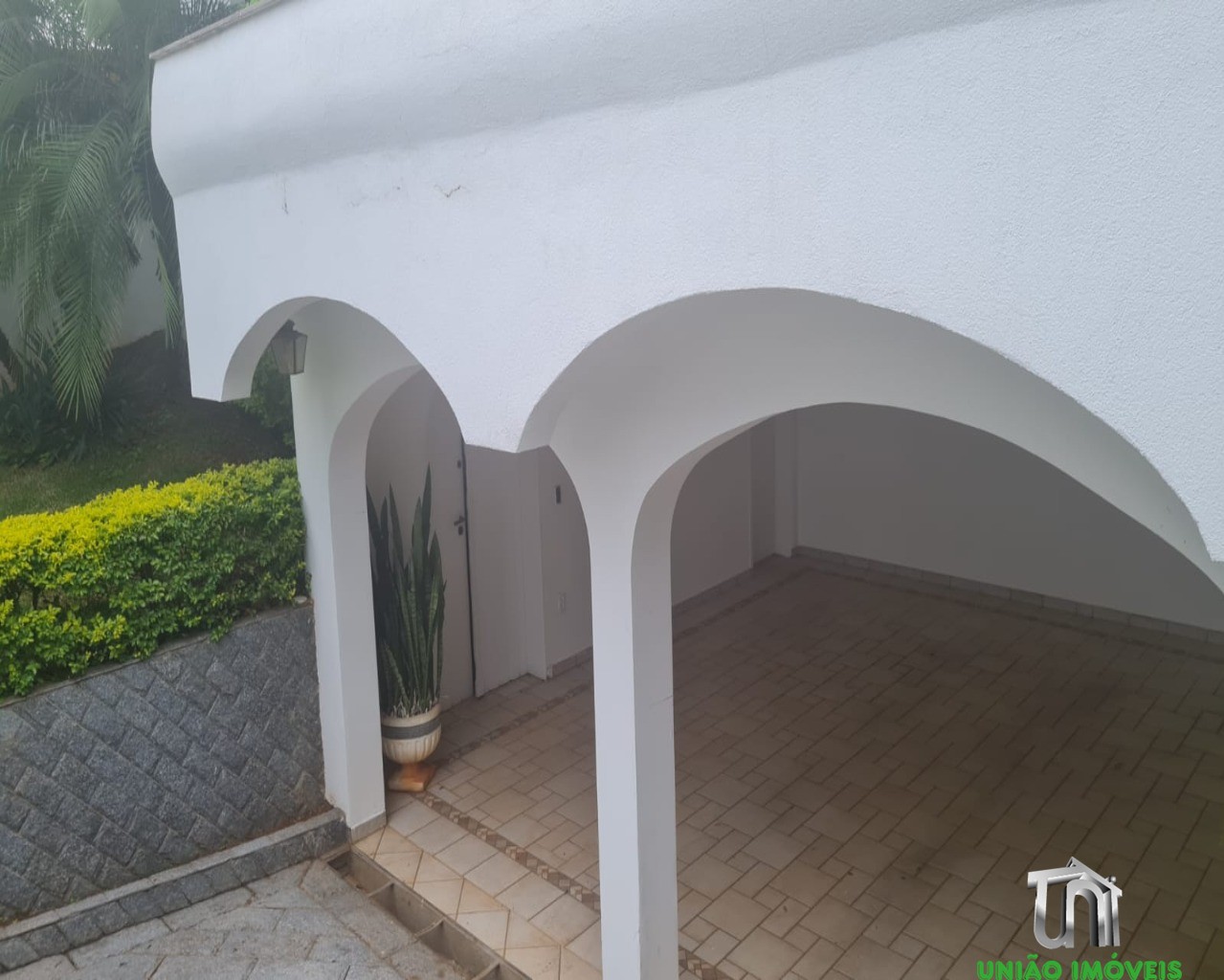 Casa residencial de alto padrão no jardim europa, bragança p