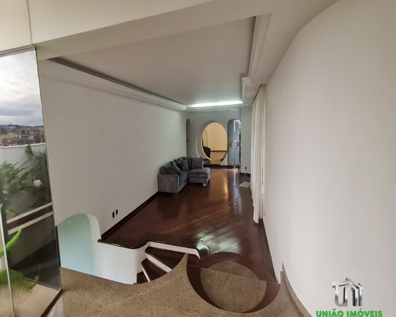 Casa residencial de alto padrão no jardim europa, bragança p