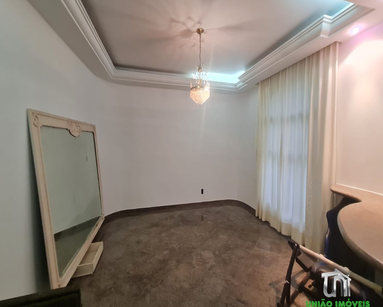 Casa residencial de alto padrão no jardim europa, bragança p