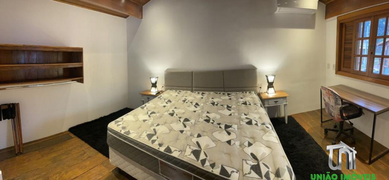 Casa, 4 quartos - Foto 33