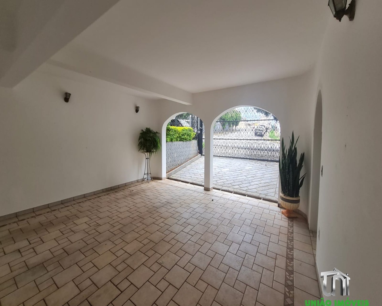 Casa residencial de alto padrão no jardim europa, bragança p