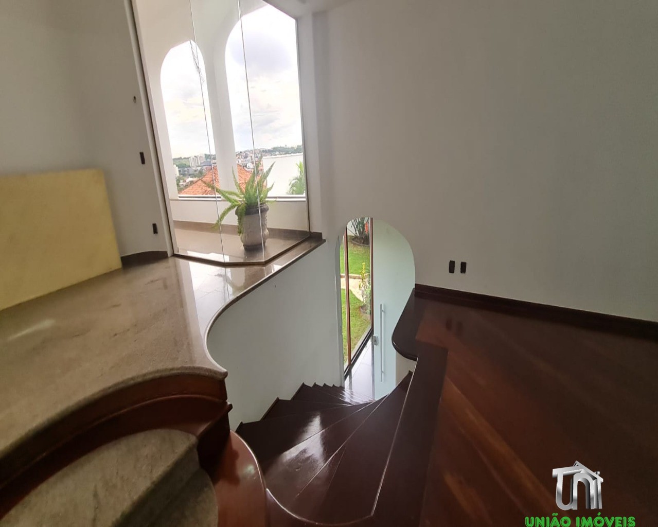 Casa residencial de alto padrão no jardim europa, bragança p