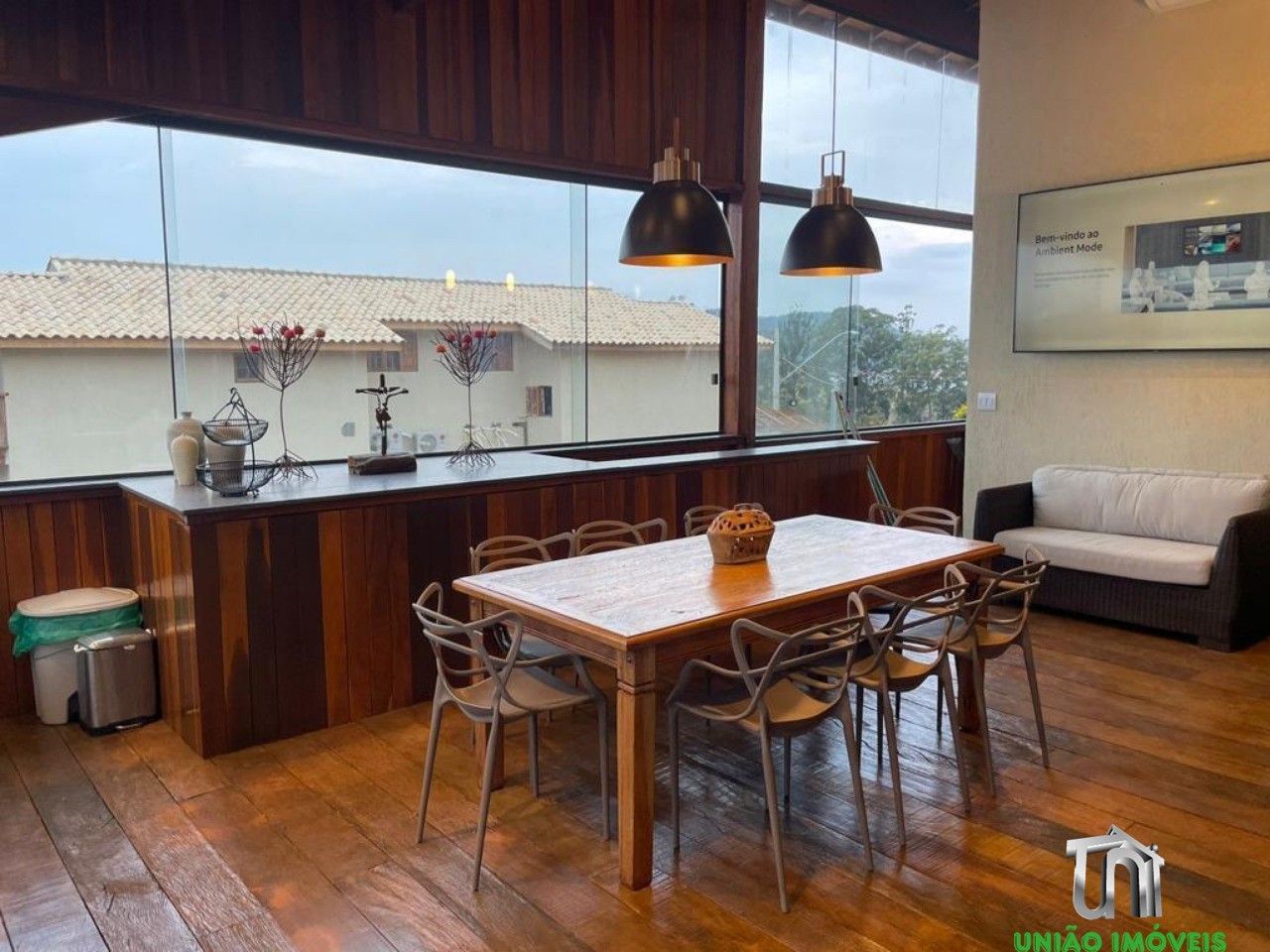 Casa, 4 quartos - Foto 59