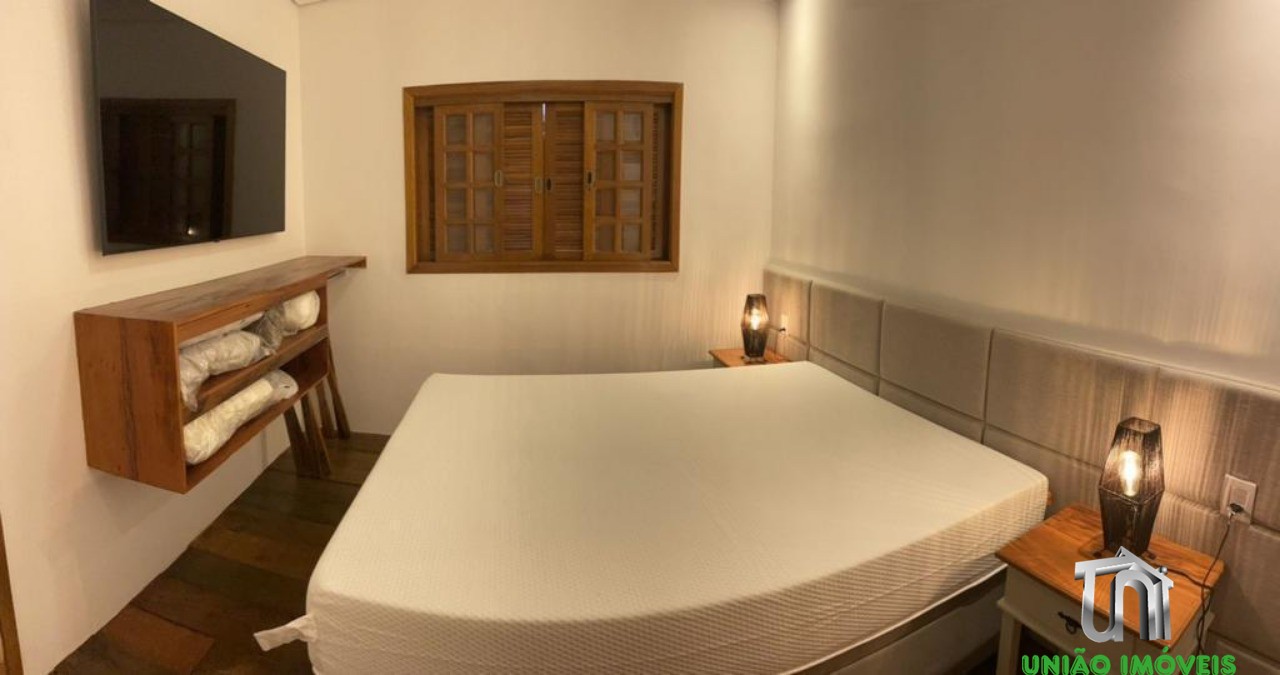 Casa, 4 quartos - Foto 19