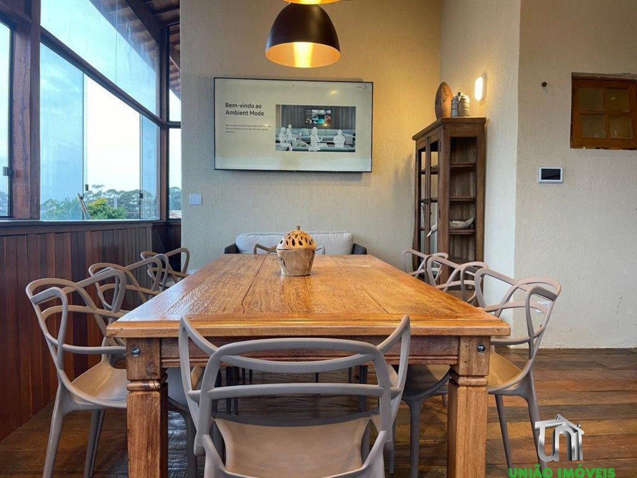 Casa, 4 quartos - Foto 62