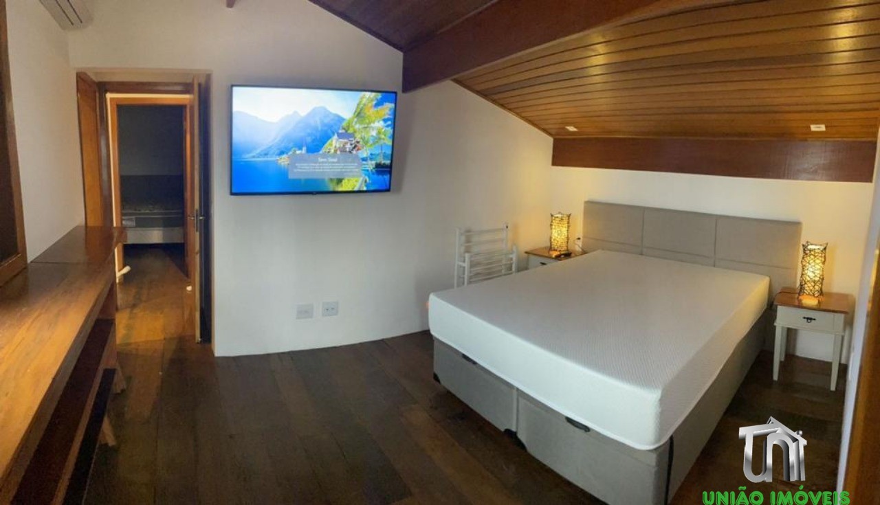 Casa, 4 quartos - Foto 45