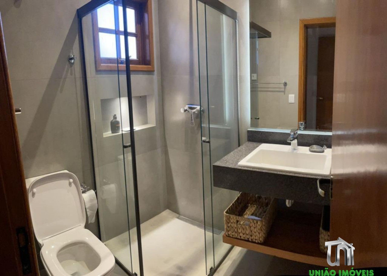 Casa, 4 quartos - Foto 49
