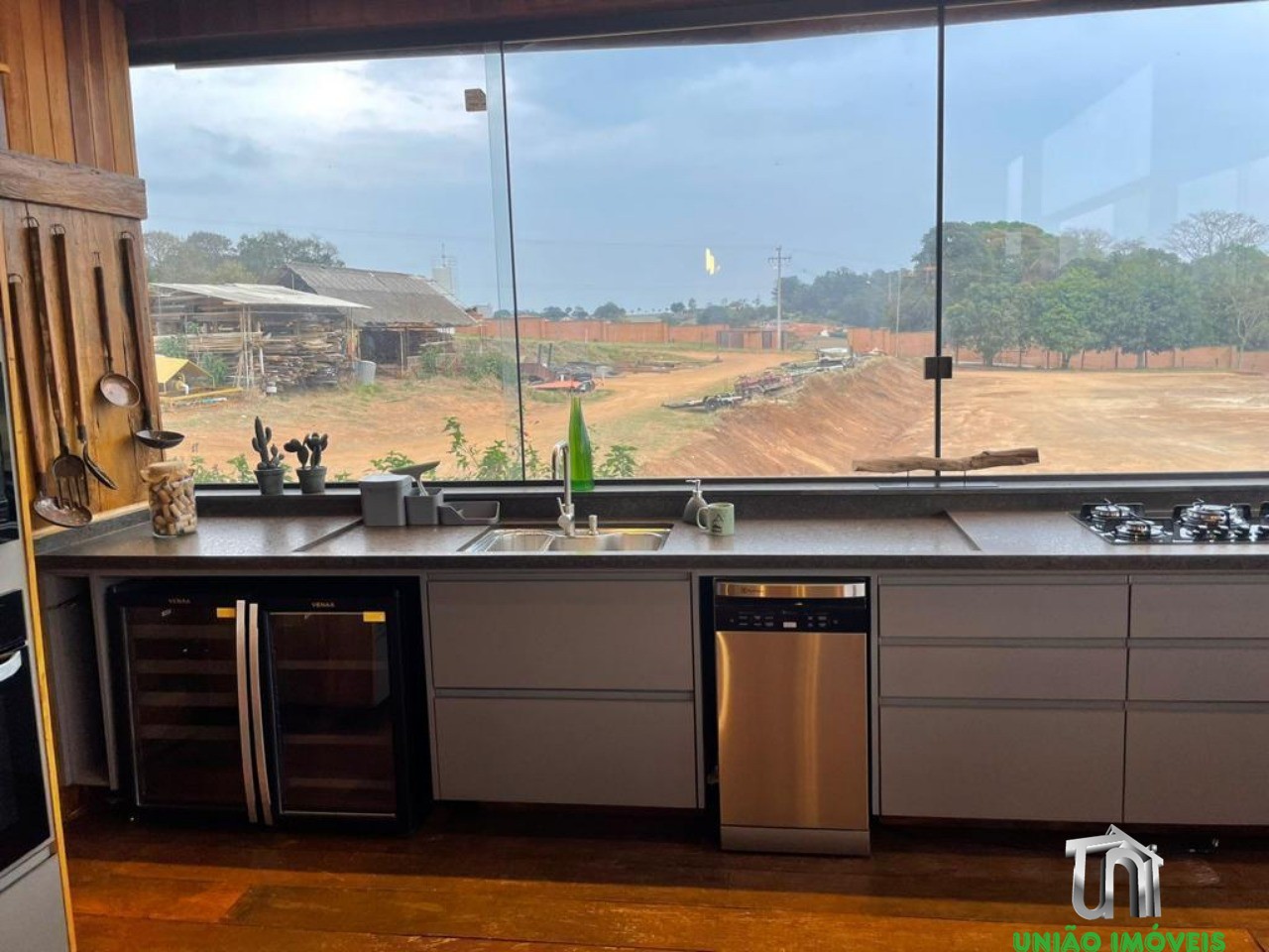 Casa, 4 quartos - Foto 61