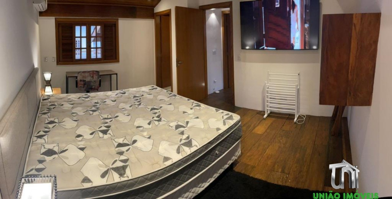 Casa, 4 quartos - Foto 35