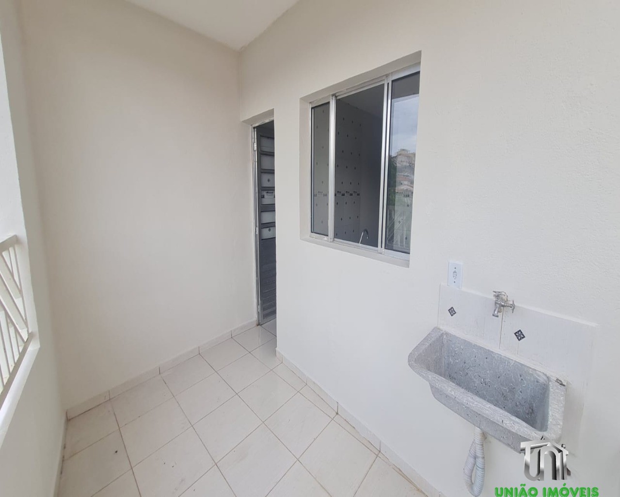 Casa, 2 quartos - Foto 2
