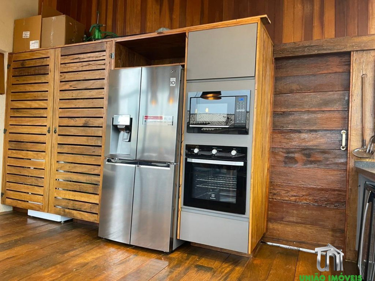 Casa, 4 quartos - Foto 65
