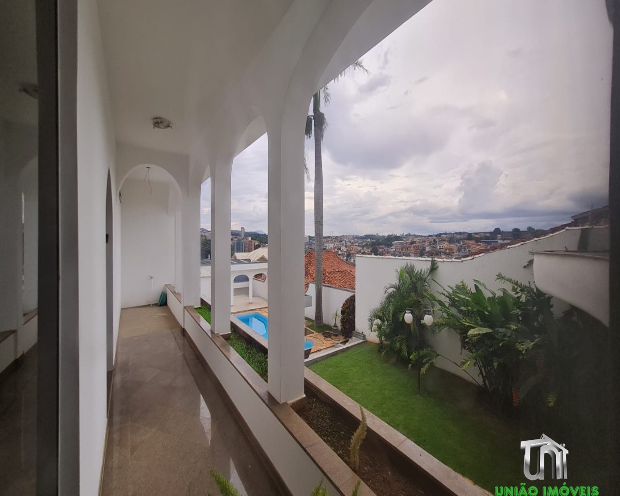 Casa residencial de alto padrão no jardim europa, bragança p