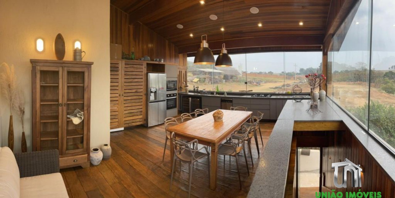 Casa, 4 quartos - Foto 57