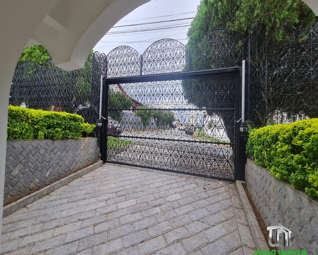 Casa residencial de alto padrão no jardim europa, bragança p