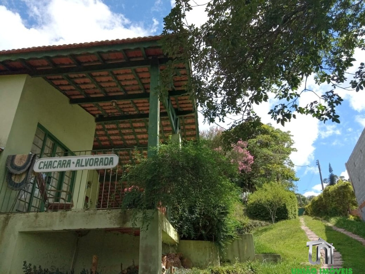 Chácara à venda em bragança paulista-sp, bairro do agudo: 5  - foto 3