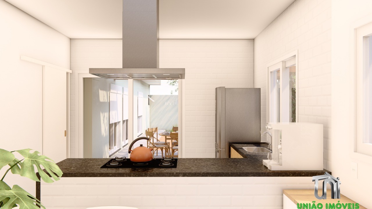 Imperdível casa em condomínio no Centro Industrial Rafael Diniz, Bragança Paulista-SP: 3 quartos, 1 suíte, 3 banheiros, 2 vagas, 150m²!