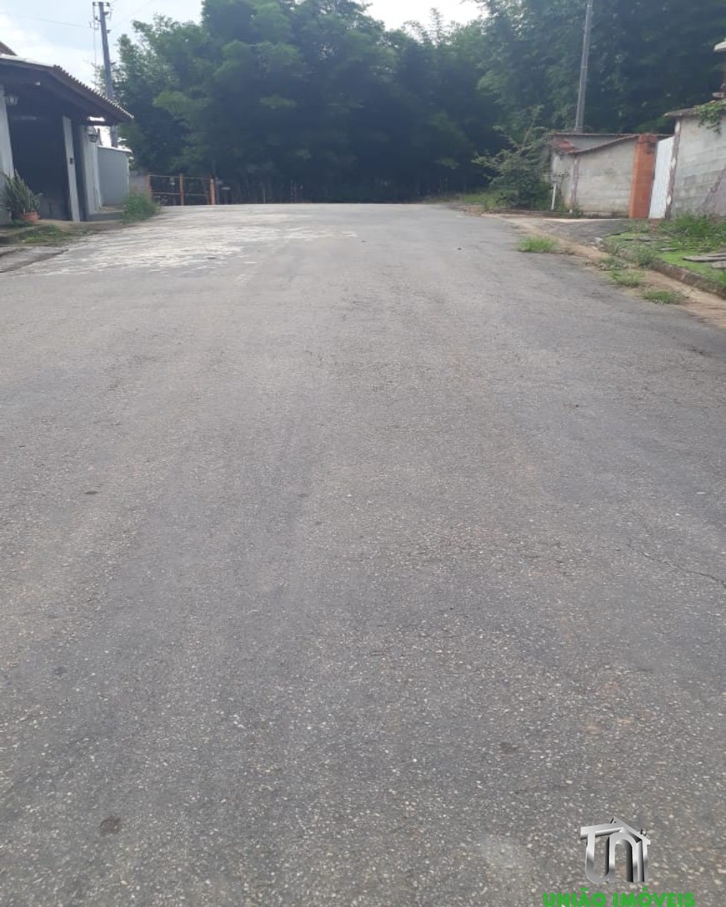 Chácara no Água Comprida - Serrinha