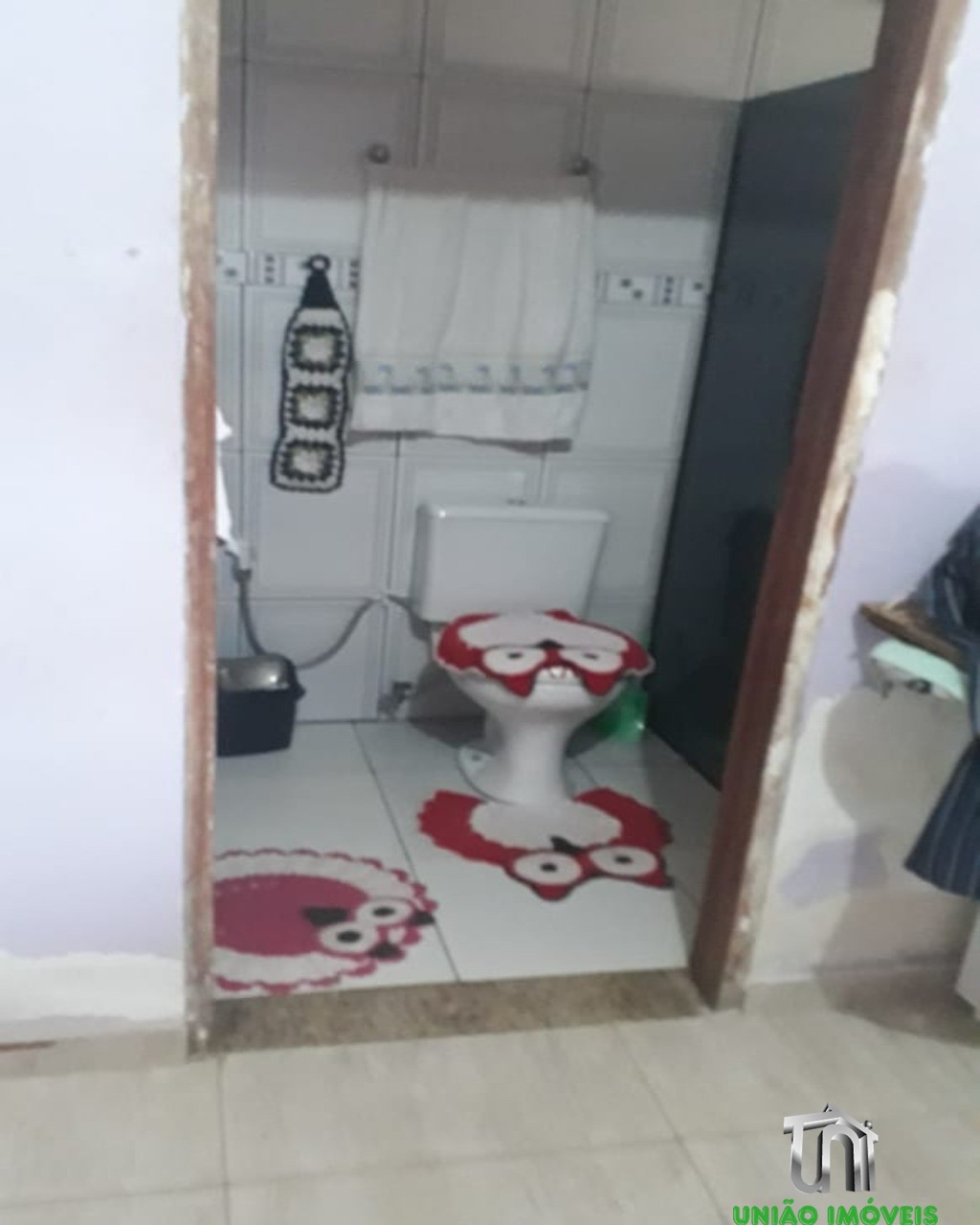 Chácara no Água Comprida - Serrinha